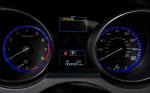 Subaru Legacy 2015 года
